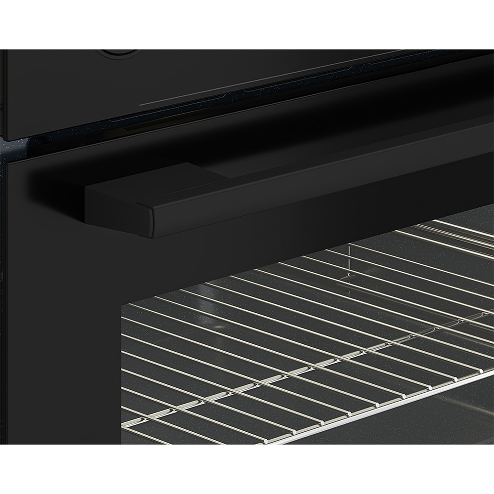 Cuptor incorporabil BEKO BBIS17401BC, Electric, Autocuratare SteamShine, 72 l, Clasa A+, negru
