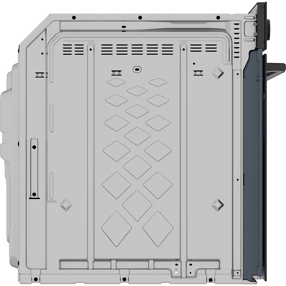 Cuptor incorporabil BEKO BBIS17401BC, Electric, Autocuratare SteamShine, 72 l, Clasa A+, negru