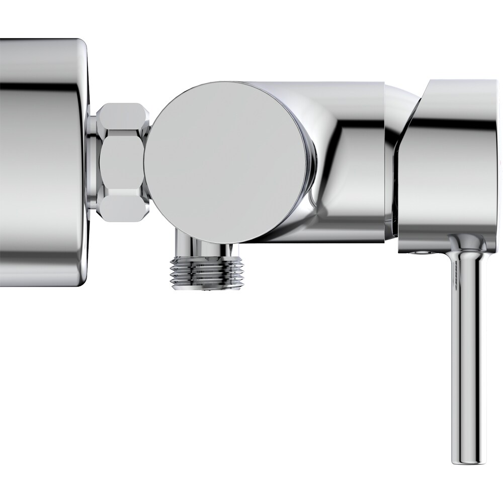 Baterie dus IDEAL STANDARD Ceraline BC200AA, alama sanitara, crom