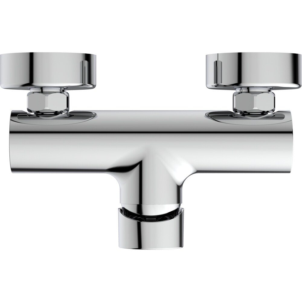 Baterie dus IDEAL STANDARD Ceraline BC200AA, alama sanitara, crom