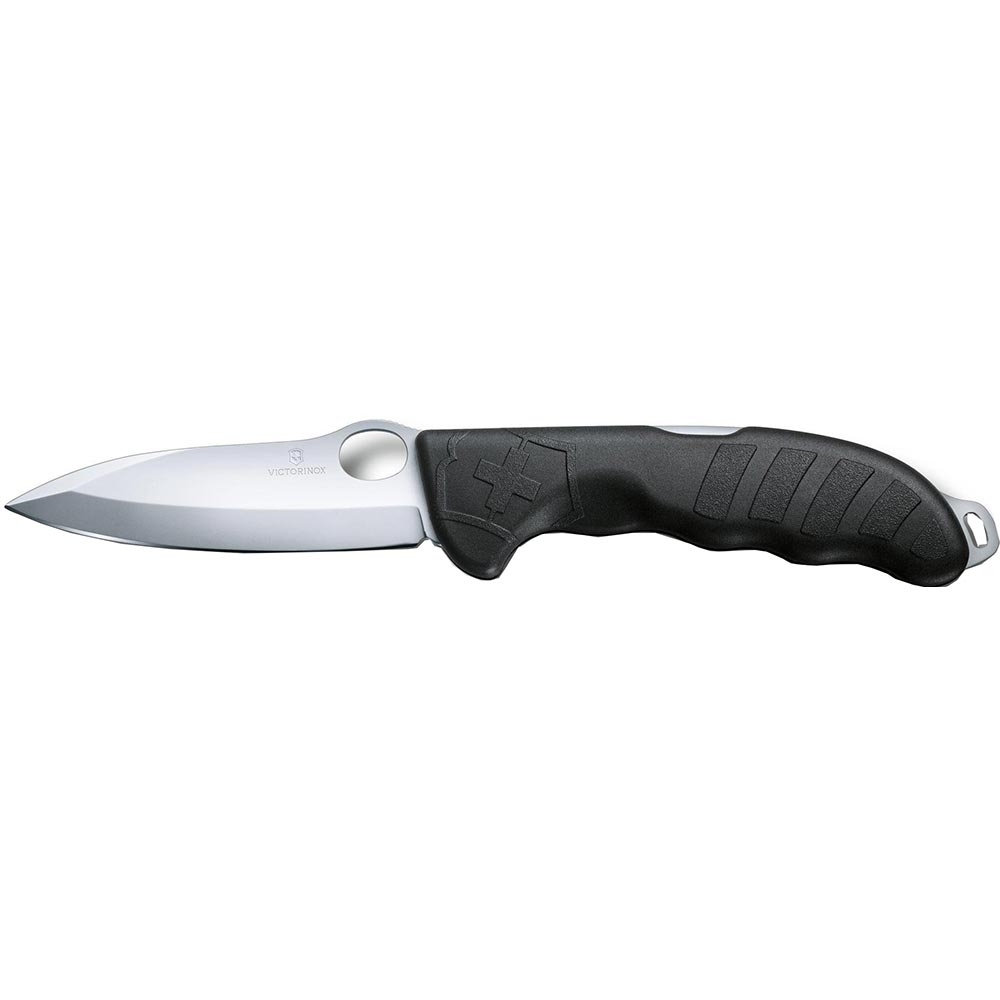 Briceag VICTORINOX Hunter Pro 0.9411.M3, maner plastic, negru
