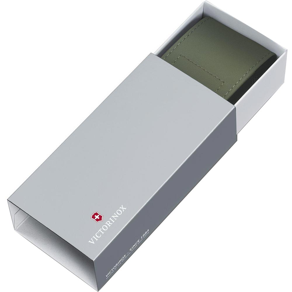 Briceag VICTORINOX Hunter Pro 0.9411.M3, maner plastic, negru