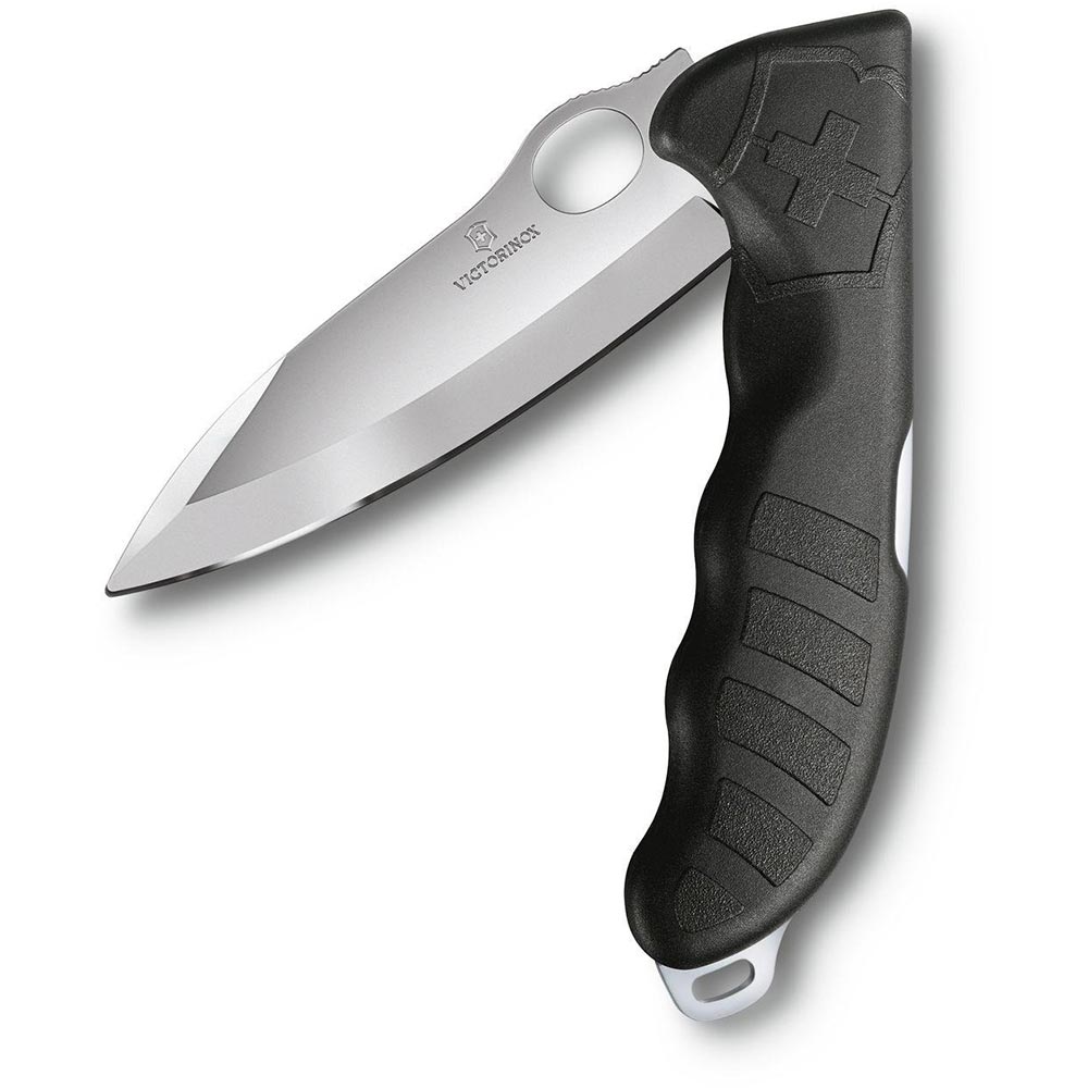 Briceag VICTORINOX Hunter Pro 0.9411.M3, maner plastic, negru