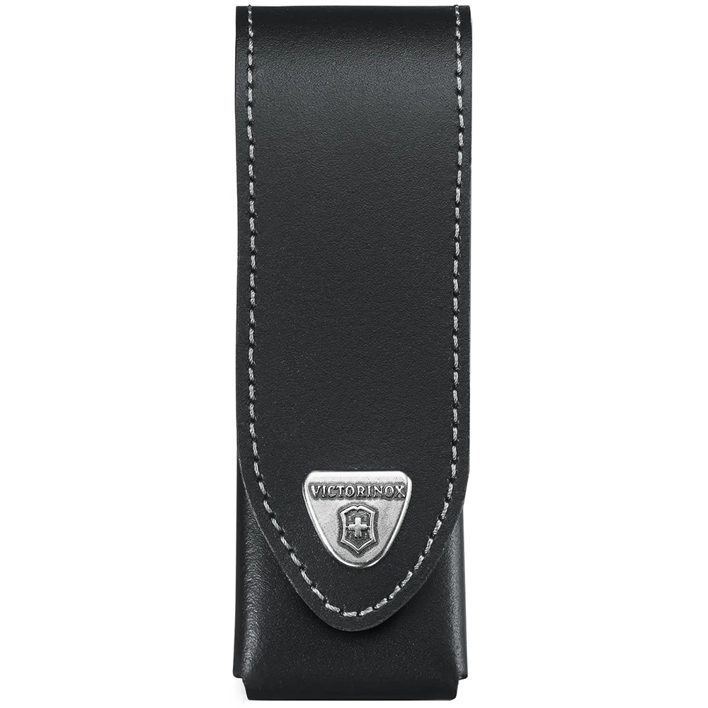 Teaca VICTORINOX 4.0523.3, piele, negru
