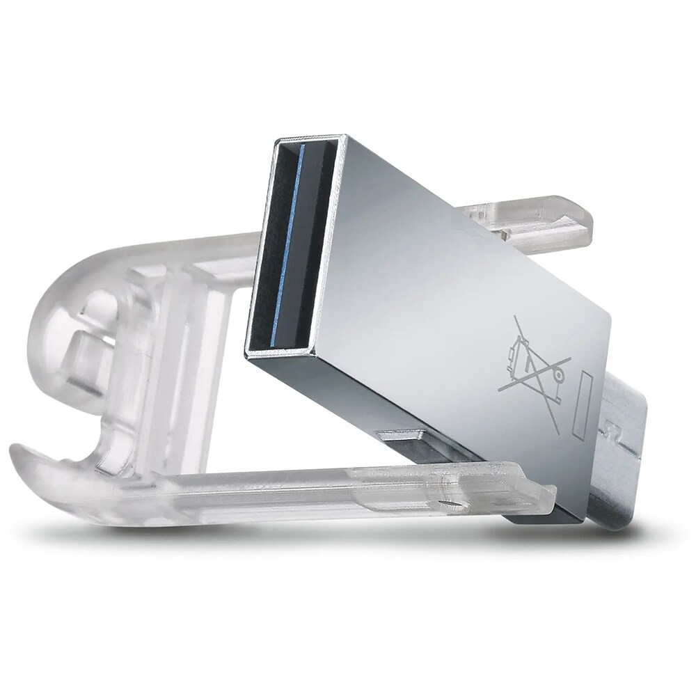 Briceag VICTORINOX Work 4.6235.TG32B1, 8 functii, maner ABS, rosu