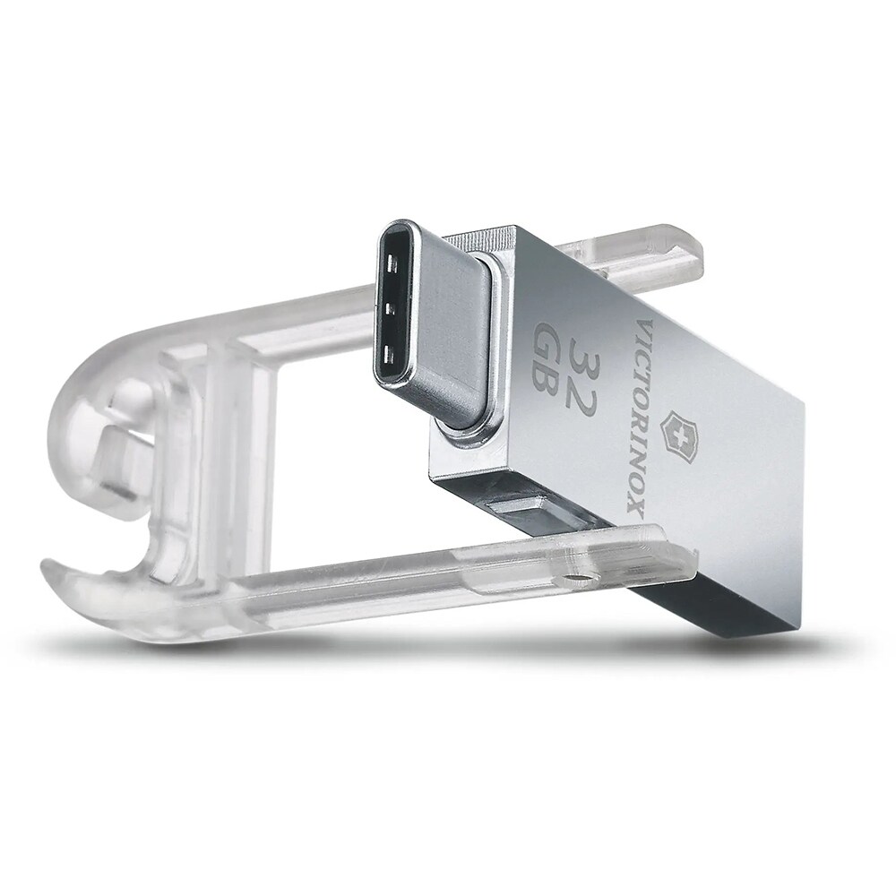 Briceag VICTORINOX Work 4.6235.TG32B1, 8 functii, maner ABS, rosu