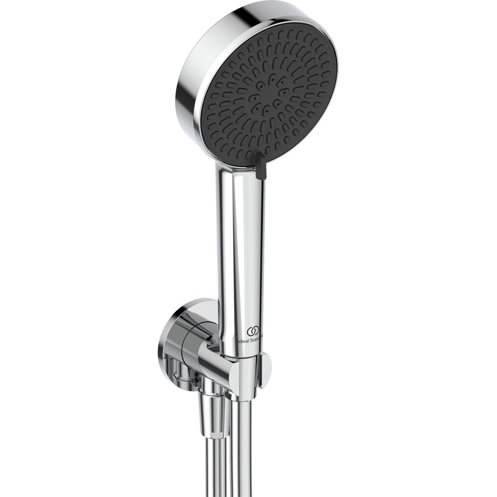 Para dus IDEAL STANDARD IdealRain ALU+ BD580AA, 2 functii, crom