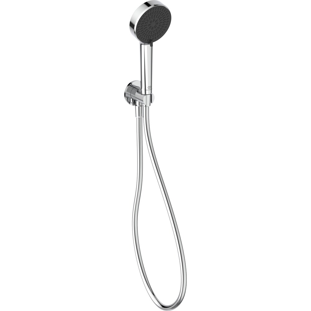 Para dus IDEAL STANDARD IdealRain ALU+ BD580AA, 2 functii, crom