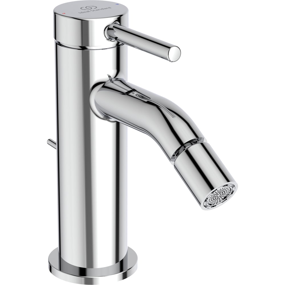 Baterie bideu IDEAL STANDARD Ceraline Nuovo BD765AA, alama sanitara, crom