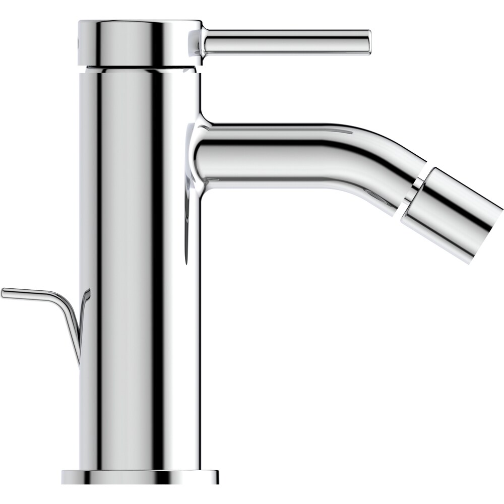 Baterie bideu IDEAL STANDARD Ceraline Nuovo BD765AA, alama sanitara, crom