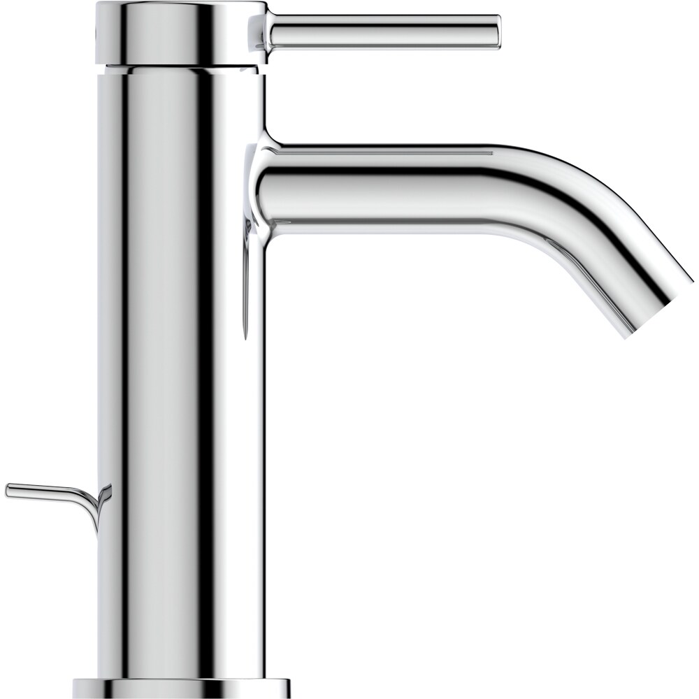 Baterie lavoar IDEAL STANDARD Ceraline Nuovo BD846AA, alama sanitara, crom