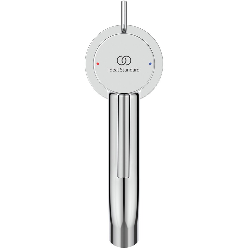 Baterie lavoar IDEAL STANDARD Ceraline Nuovo BD846AA, alama sanitara, crom