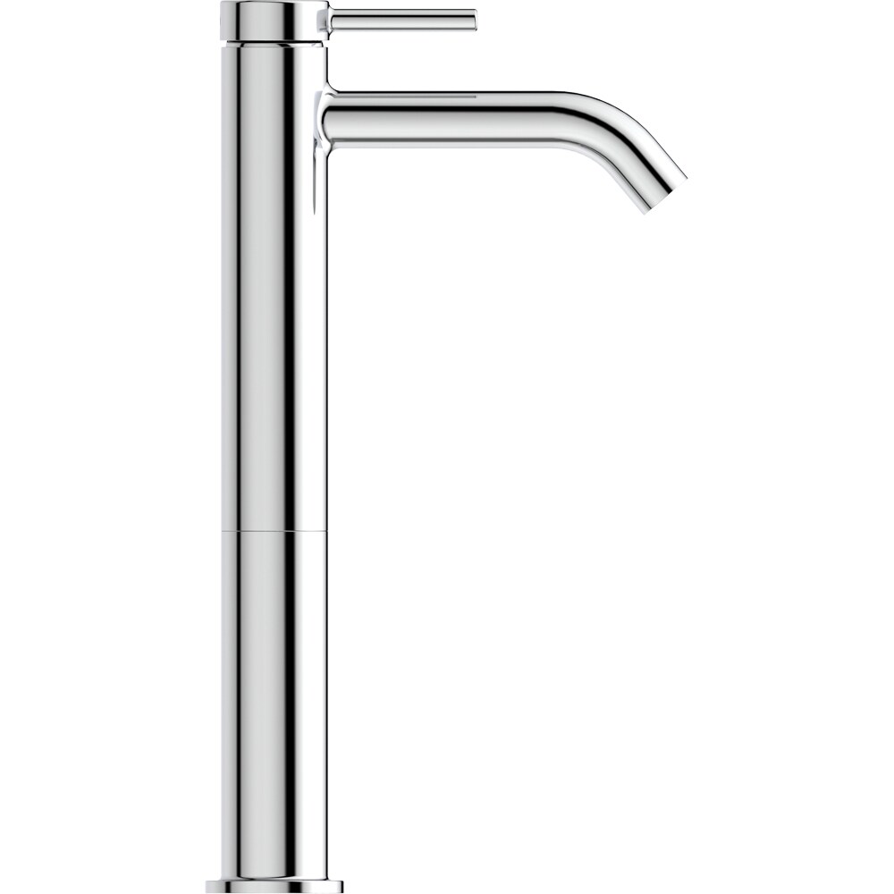 Baterie lavoar IDEAL STANDARD Ceraline Nuovo BD960AA, Pipa inalta, alama sanitara, crom