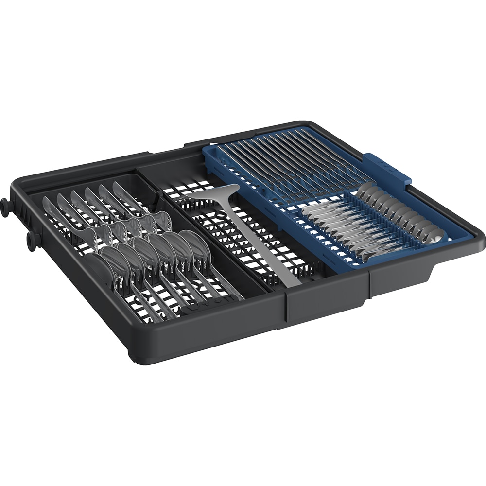 Masina de spalat vase independenta BEKO BDFN36560XWP, 15 seturi, 11 programe, 60 cm, Clasa A, Wi-Fi, inox