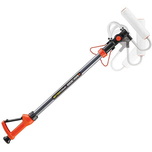 Trafalet Speedy Roller BLACK & DECKER BDPR400, 650ml