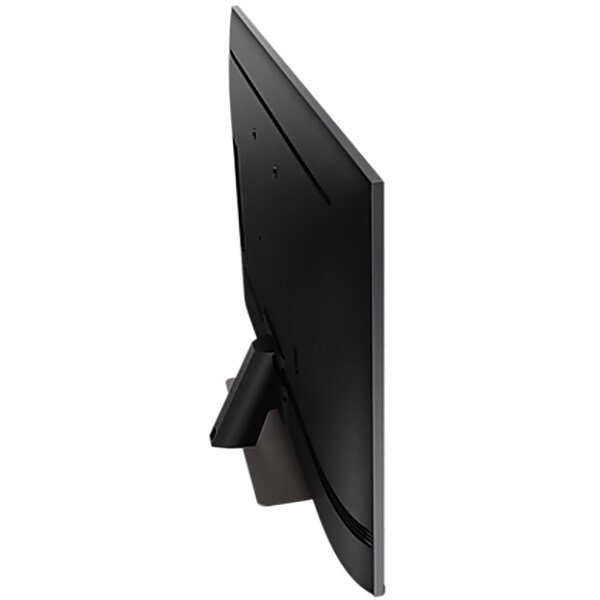 Televizor QLED Smart SAMSUNG 55Q80B, Ultra HD 4K, HDR, 138cm