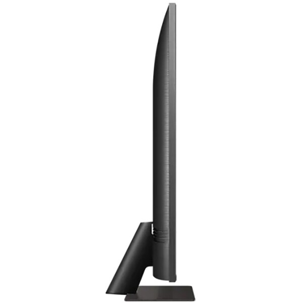 Televizor QLED Smart SAMSUNG 55Q80B, Ultra HD 4K, HDR, 138cm