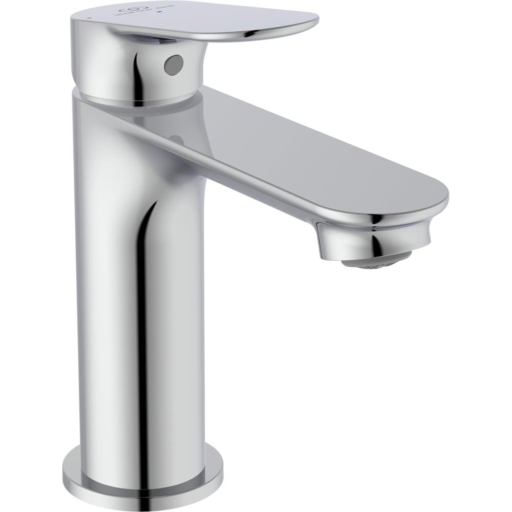 Baterie lavoar IDEAL STANDARD Ceralife O BE009AA, alama sanitara, crom