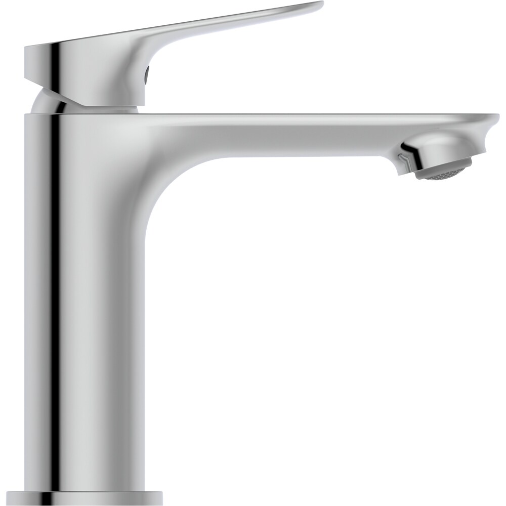 Baterie lavoar IDEAL STANDARD Ceralife O BE009AA, alama sanitara, crom