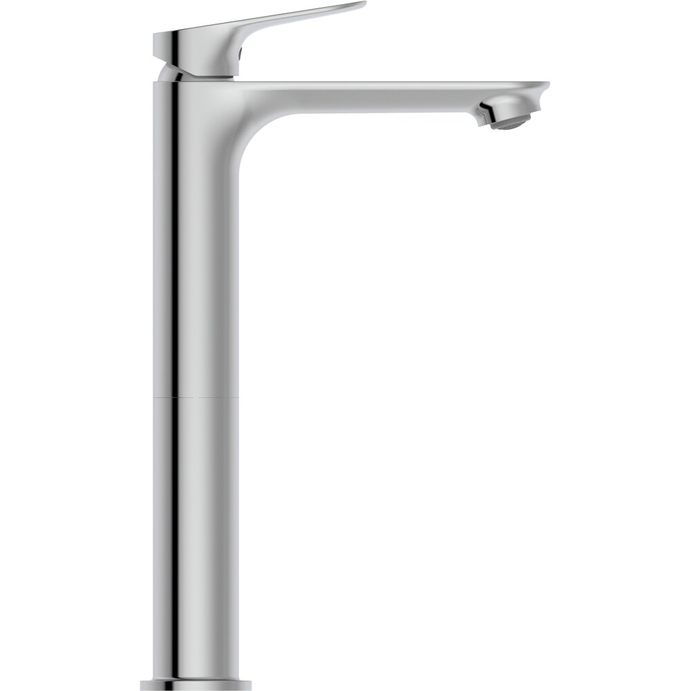 Baterie lavoar IDEAL STANDARD Ceralife O BE013AA, Pipa inalta, alama sanitara, crom