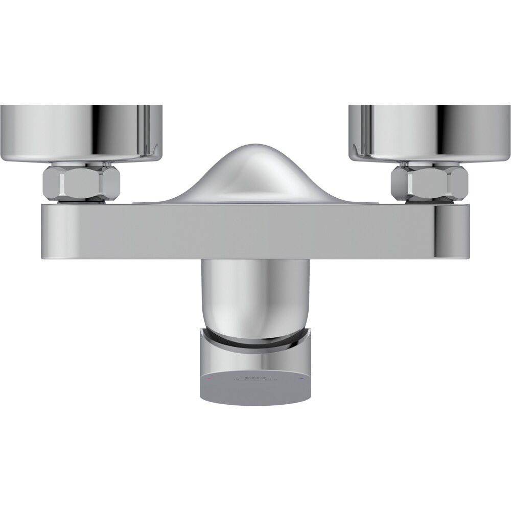 Baterie dus IDEAL STANDARD Ceralife O BE028AA, alama sanitara, crom