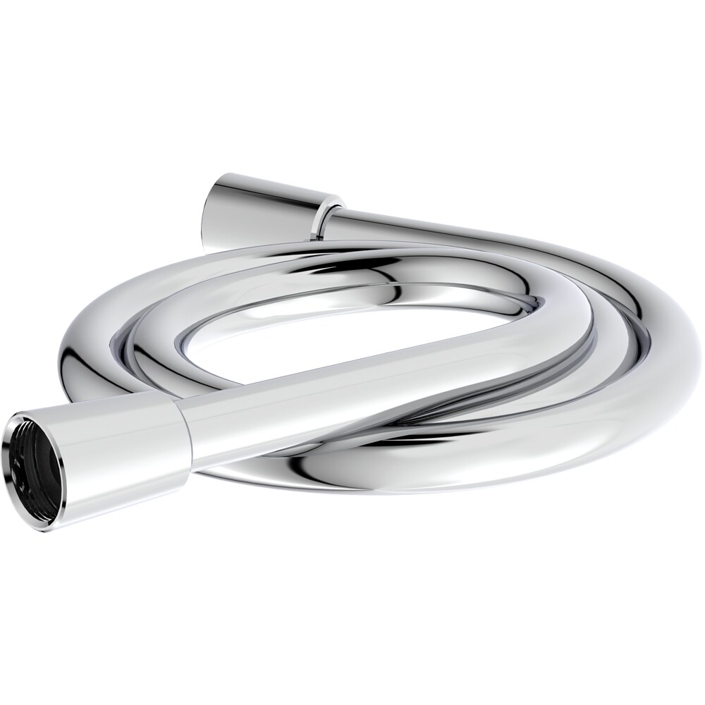 Furtun de dus IDEAL STANDARD IdealRain BE125AA, 1.25 m, crom