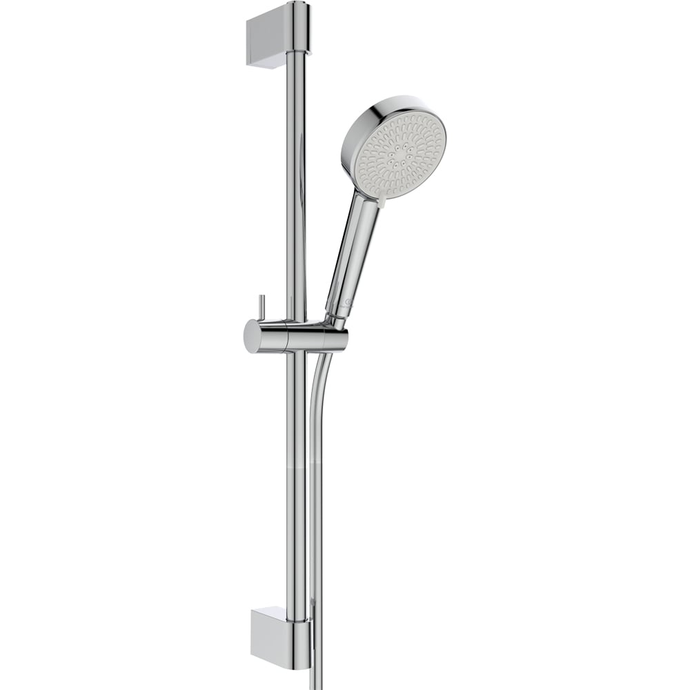 Set dus IDEAL STANDARD IdealRain BE233AA 2 10, 2 functii, crom
