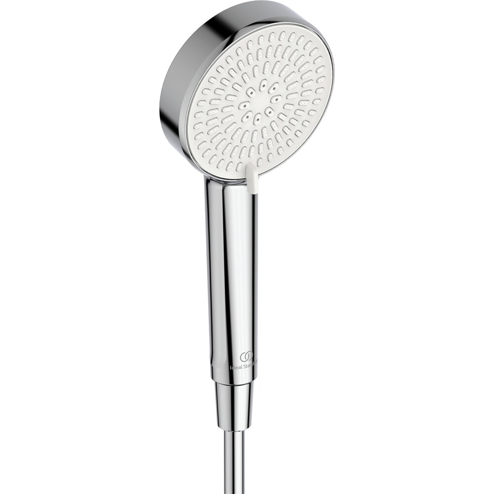 Set dus IDEAL STANDARD IdealRain BE233AA 2 10, 2 functii, crom