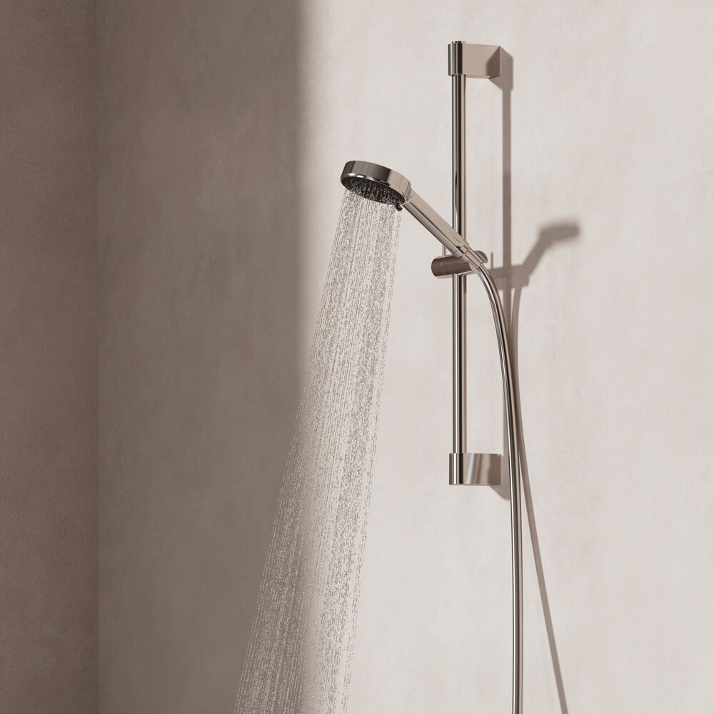 Set dus IDEAL STANDARD IdealRain BE233AA 2 10, 2 functii, crom