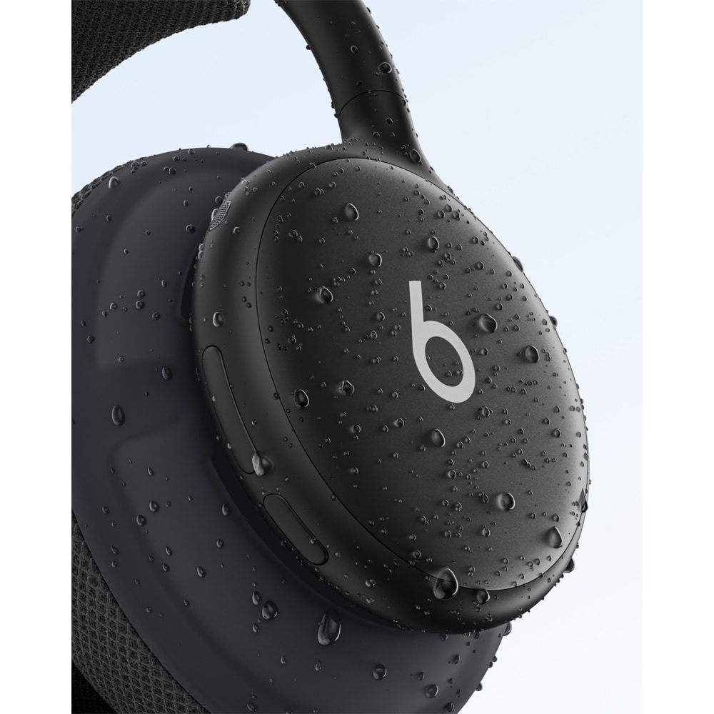 Casti BEATS 360, Bluetooth, Over-Ear, Microfon, Noise Cancelling, Black