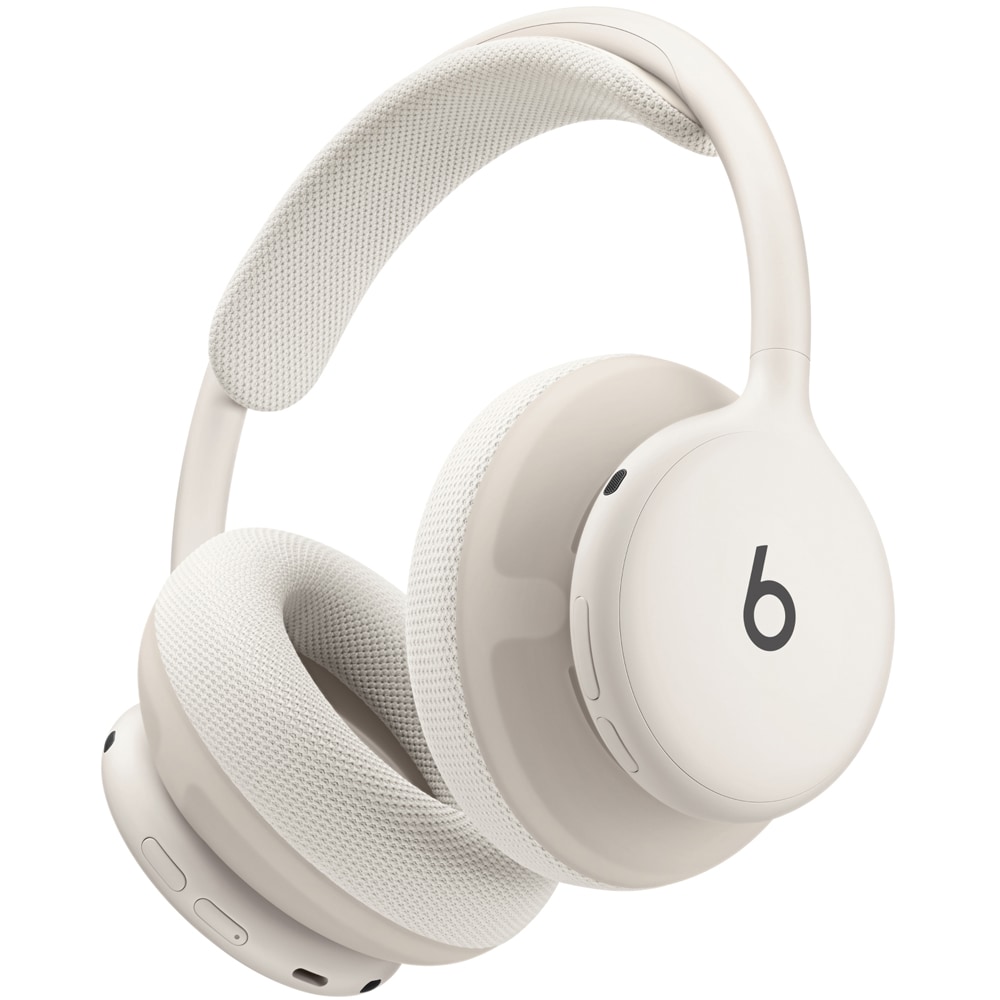 Casti BEATS 360, Bluetooth, Over-Ear, Microfon, Noise Cancelling, Cloud
