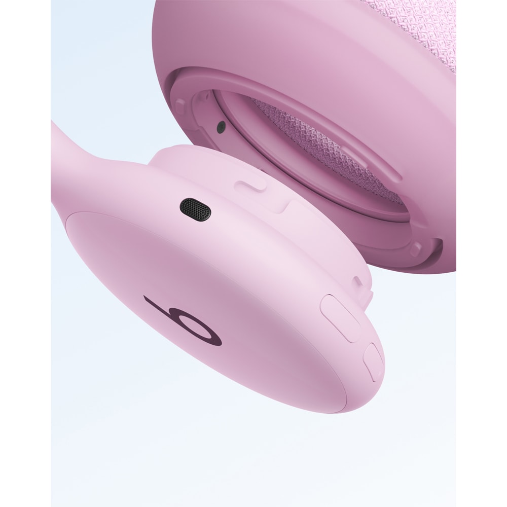 Casti BEATS 360, Bluetooth, Over-Ear, Microfon, Noise Cancelling, Pink