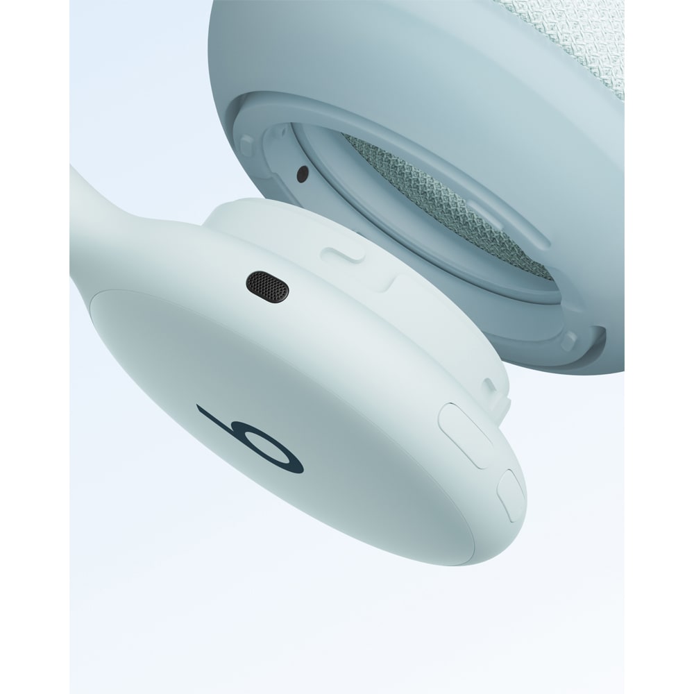 Casti BEATS 360, Bluetooth, Over-Ear, Microfon, Noise Cancelling, Sky