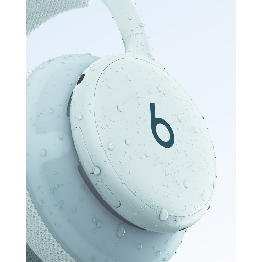 Casti BEATS 360, Bluetooth, Over-Ear, Microfon, Noise Cancelling, Sky