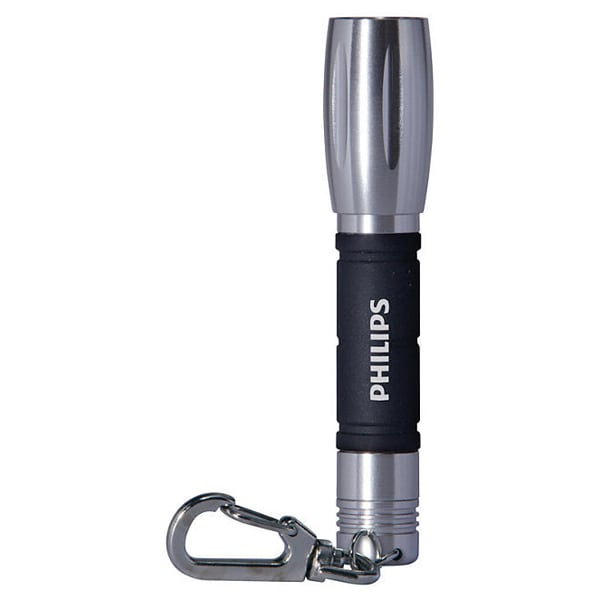 Lanterna breloc cu LED PHILIPS SFL2101/10, 1 x AAA