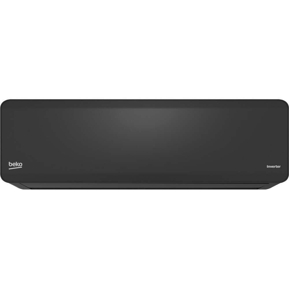 Aer conditionat BEKO BEHPEB090, 9000 BTU, A++/A+, Wi-Fi, negru