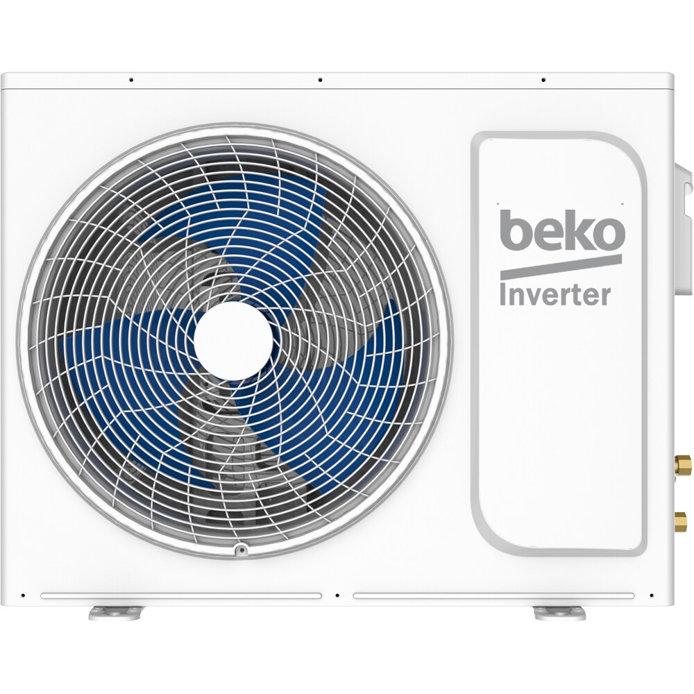 Aer conditionat BEKO BEHPEB090, 9000 BTU, A++/A+, Wi-Fi, negru