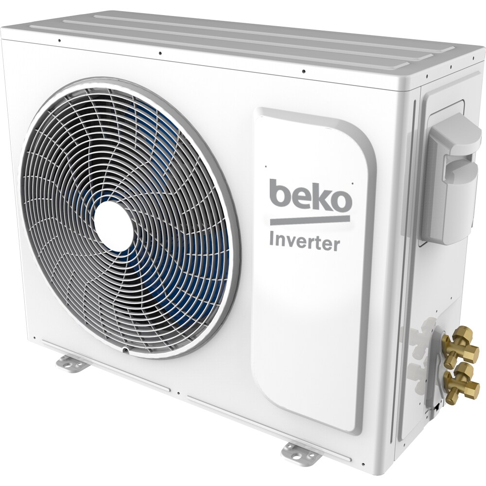 Aer conditionat BEKO BEHPEB180, 18000 BTU, A++/A+, Wi-Fi, negru