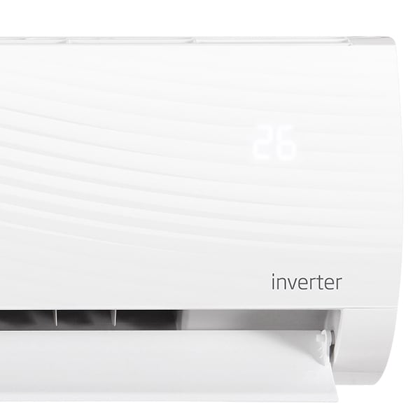 Aer conditionat BEKO BRHPG120, 12000 BTU, A++/A+, Functie Incalzire, Inverter, Wi-Fi, kit instalare inclus, alb