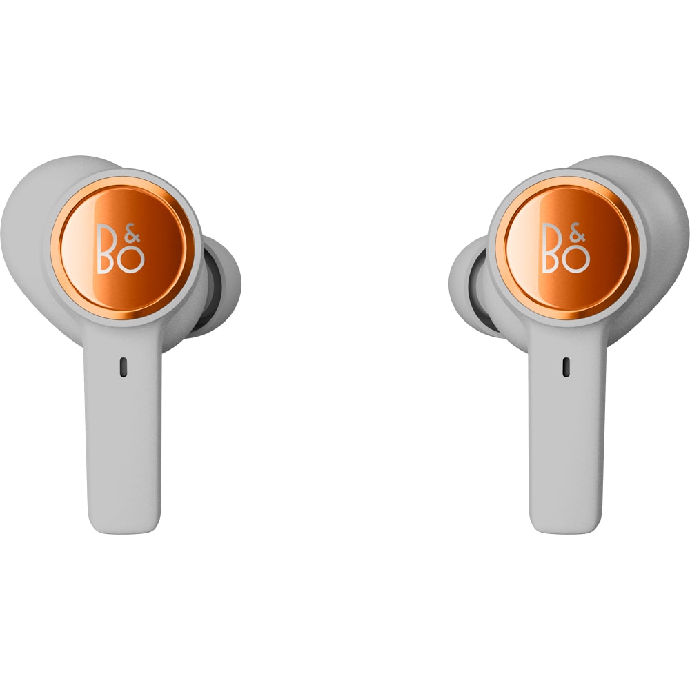 Casti BANG & OLUFSEN Beoplay Eleven, True Wireless, Bluetooth, In-Ear, Microfon, Noise Cancelling, Carcasa Incarcare Wireless, Copper Tone
