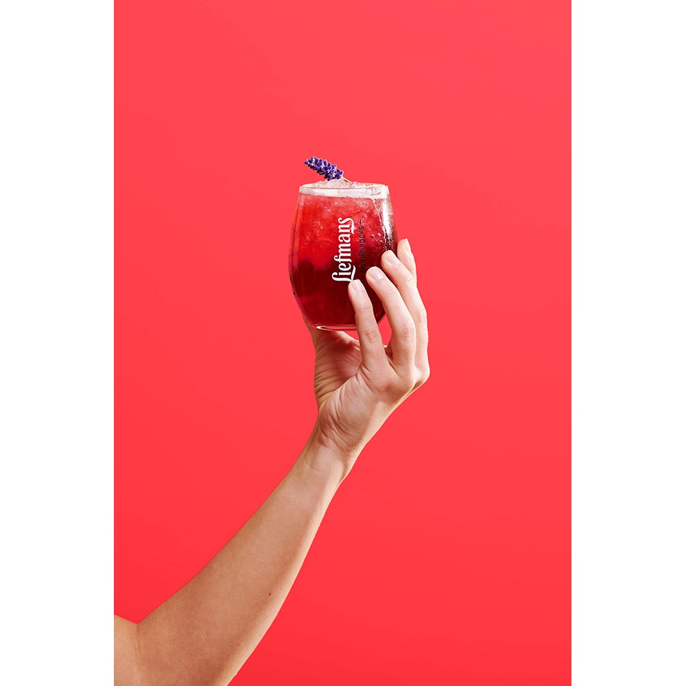 Bere cu arome Liefmans Fruitesse bax 0.25L x 24 sticle