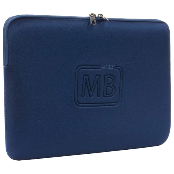 Husa TUCANO BF-E-MBA13-B pentru MacBook Air 13", neopren, albastru