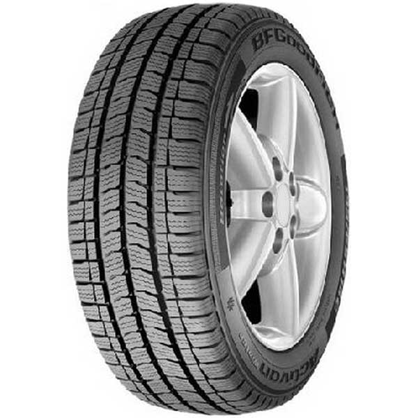 Anvelopa iarna BF GOODRICH Activan Winter 215/70R15C 109/107R