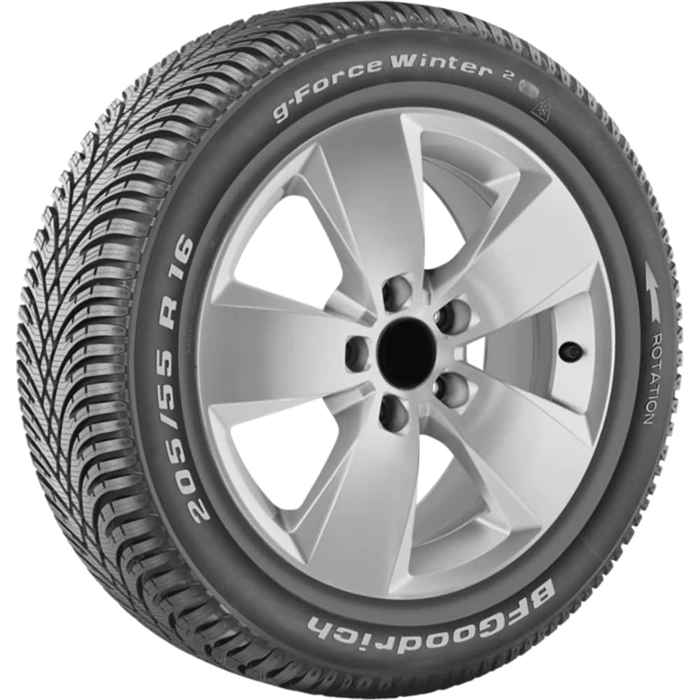 Anvelopa iarna BF GOODRICH G-Force Winter 2 185/65R15 88T