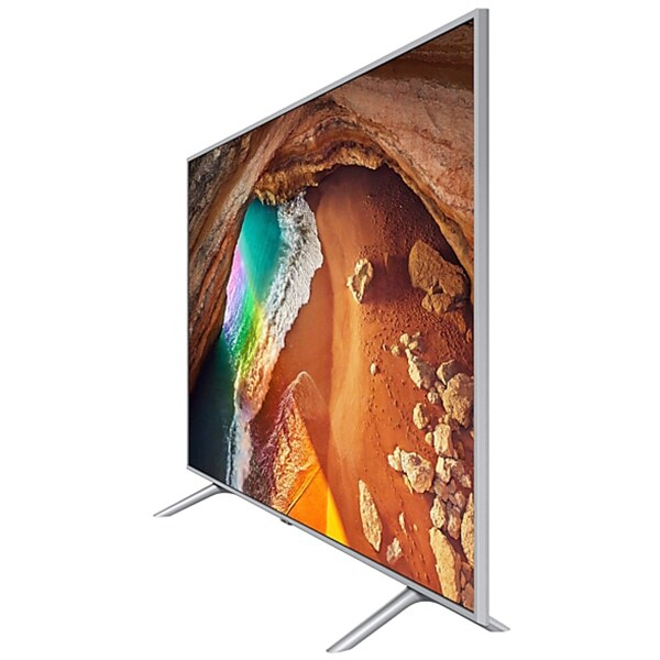 Televizor QLED Smart SAMSUNG 49Q67RA, Ultra HD 4K, HDR, 123 cm