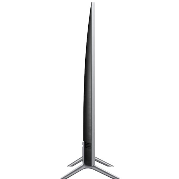 Televizor QLED Smart SAMSUNG 49Q67RA, Ultra HD 4K, HDR, 123 cm