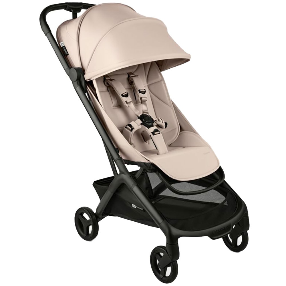Carucior sport BUGABOO Butterfly 2 BG100338033, 5 puncte, 0 luni+, crem
