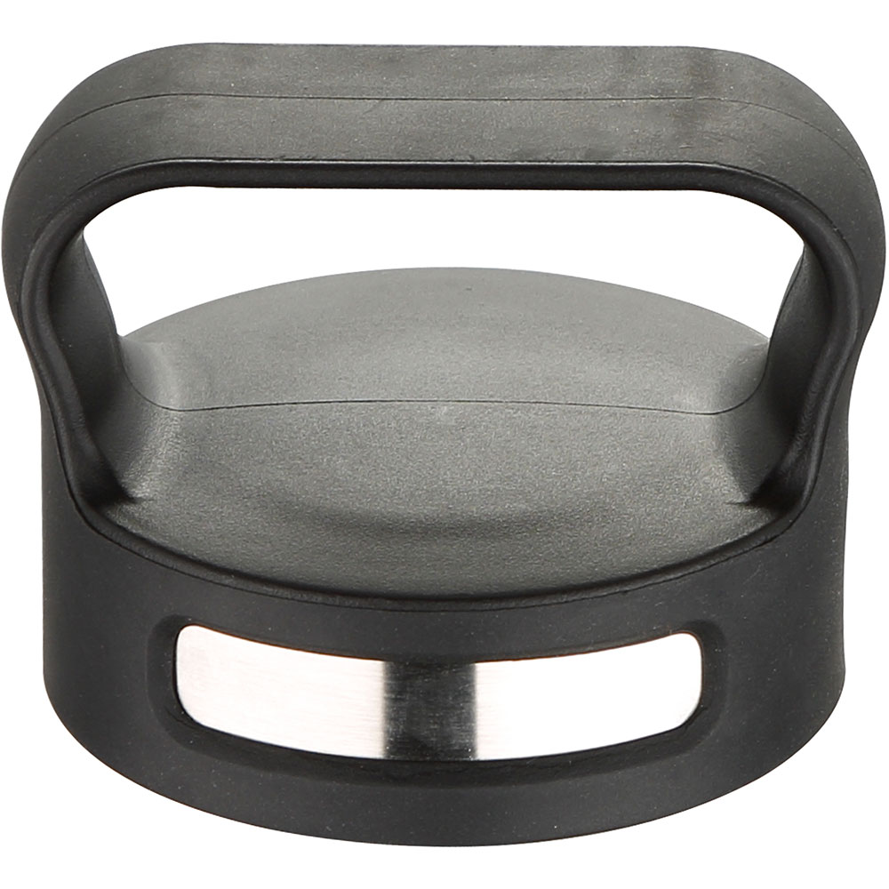 Sticla termos BERGNER Walking Anywhere BG-37572-MGY, 500ml, argintiu