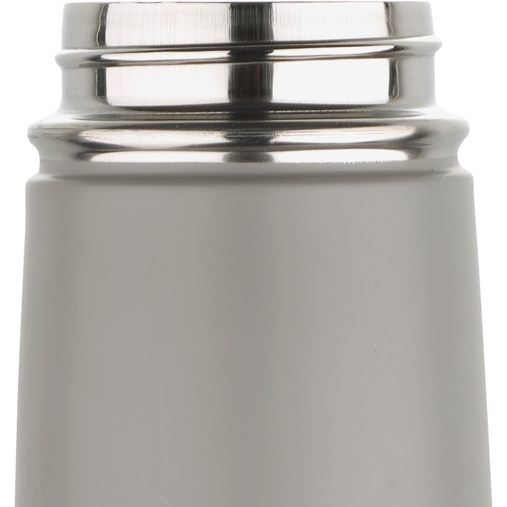 Sticla termos BERGNER Walking Anywhere BG-37572-MGY, 500ml, argintiu