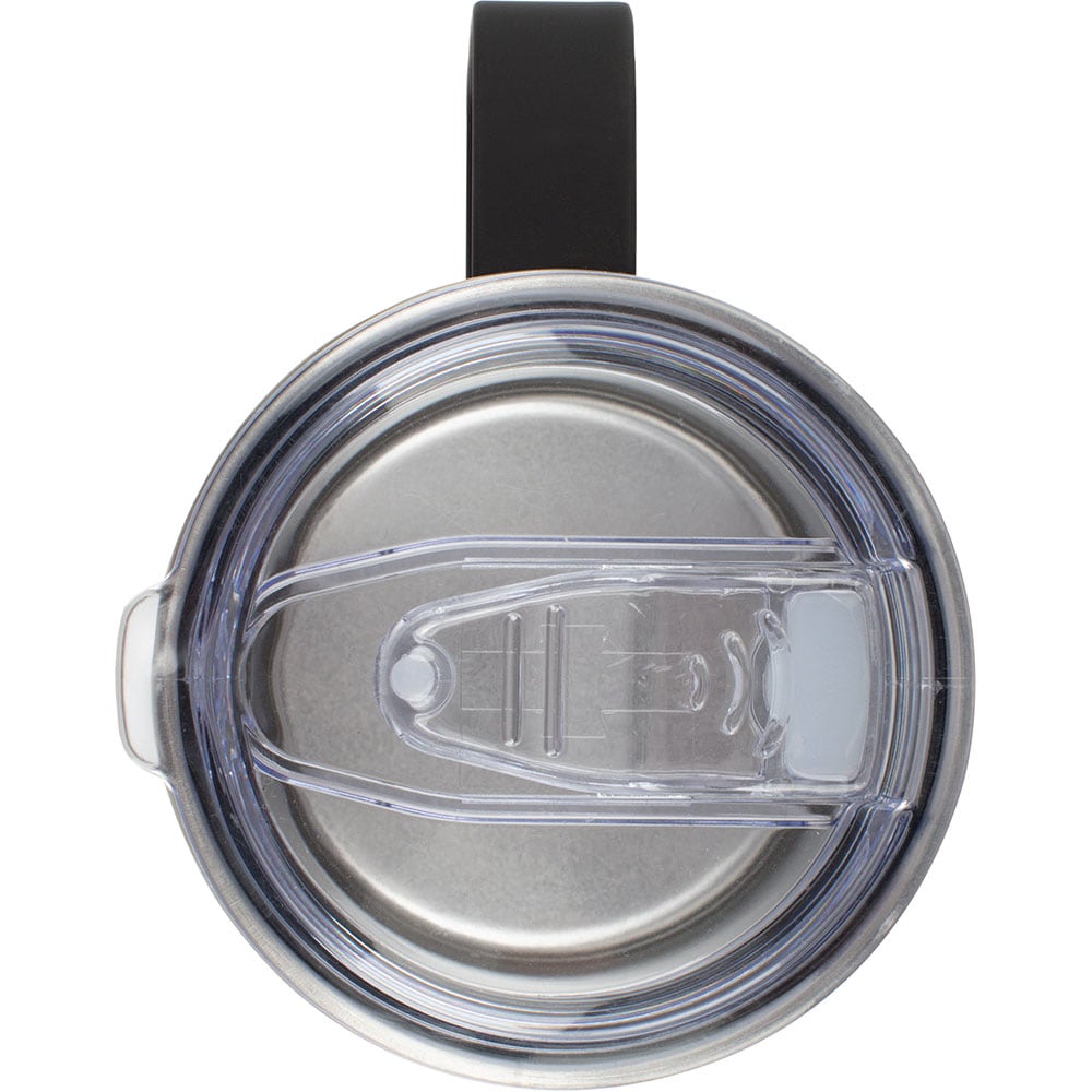 Cana termos BERGNER Coffee&Tea Lovers BG-37788-BK, 350ml, negru